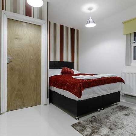 לונדון City Gate Serviced Apartments מראה חיצוני תמונה